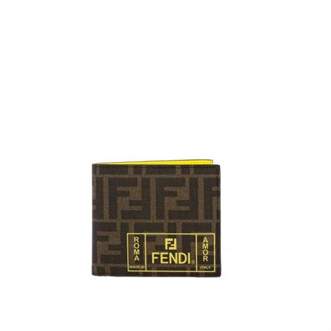 fendi wallets ebay|fendi outlet online sale.